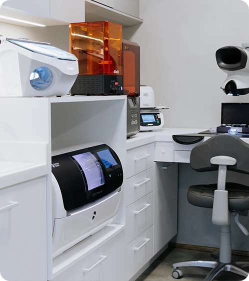 Implantes em Florianópolis