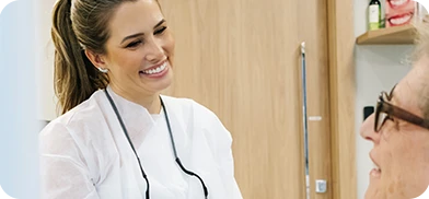 Acolhimento